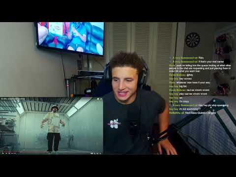 HE A OLD HEAD OR WHAT??! 02. KEPA - SAIGON (REACTION) | GioIsOYS