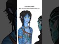 What If Tsireya Was A Bully Avatarthewayofwater Avatar Avatar2 Kiri Digitalart Art Tsireya