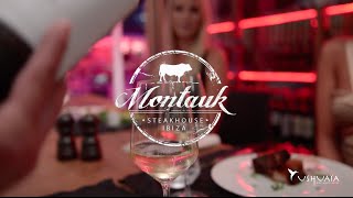 Montauk Steakhouse Restaurant