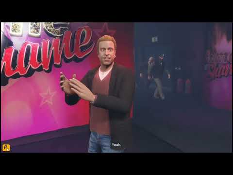 GTA 5 Next Gen Enhanced Edition Walkthrough Part 18