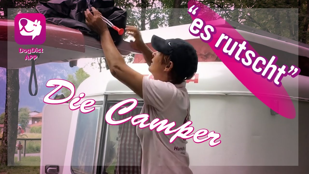 Folge 12: Die Camper