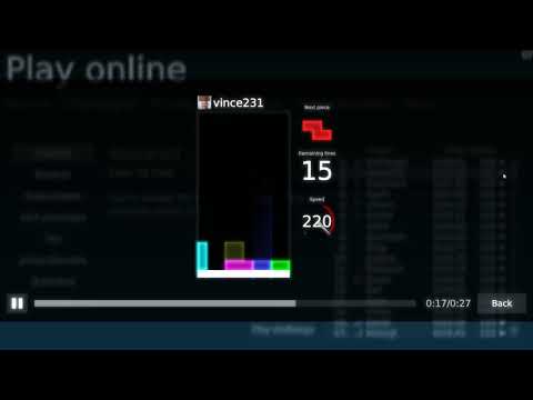 Cultris 2 Maserati - 26.95 seconds by Vince_HD (Philippines)