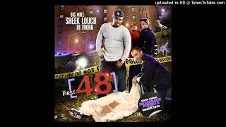 Sheek Louch Feat. Jadakiss &amp; Styles P Stronger