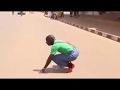 Blind Man Road Crous