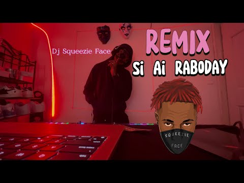 TAYNA SI AI REMIX RABODAY MATIMBA TIKTOK BY DJ SQUEEZIE FACE