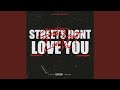Streets Dont Love You Feat Turnupthegoat
