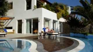 preview picture of video 'Elounda Gulf Villas & Suites by Suite Privee - Crète'