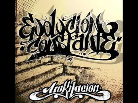 Evolución Constante - Se Van - Frescolate & Arias Karmona feat Omega CTM