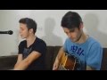 Slipknot - Dead memories ( Acoustic Cover) 