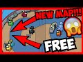 HOW TO UNLOCK THE NEW MAP Before up HOW TO UNLOCK THE NEW MAP Before up