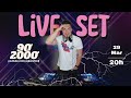 LIVE SET ANOS 90 2000 03 GIANZITO