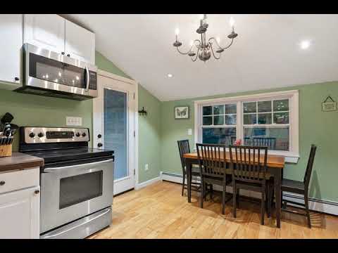 110 Standley St Beverly, MA 01915 - Single Family - Real Estate - For Sale