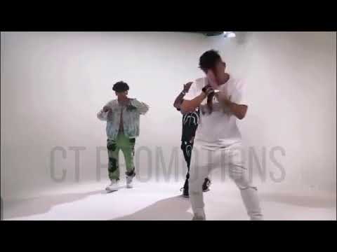 Ovi ft. Natanael Cano ft. Big Soto ft. Alemán - Vengo De Nada (Detrás de cámaras)