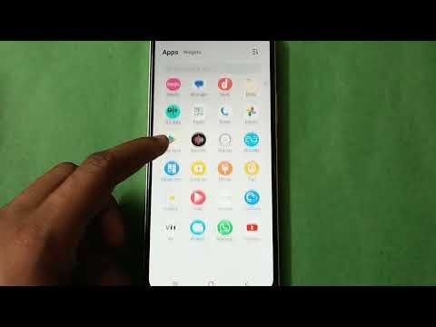 Vivo Y11 Change display size in setting,Vivo Y11 mobile setting kese use kare