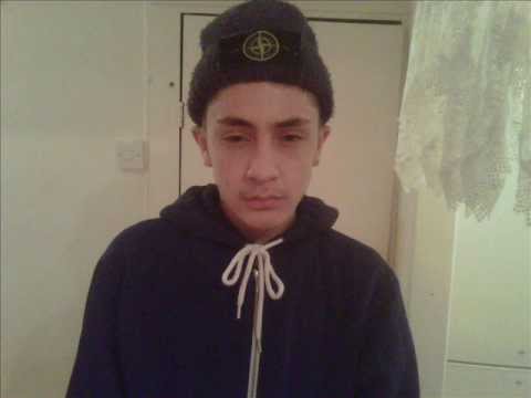 Strapz ft Kenko Broken heart