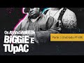 Os Assasinatos De Biggie E Tupac Part 1 Dublado PT BR Discovery Chansl