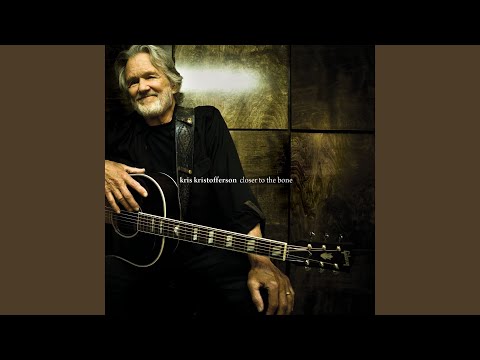 I Hate Your Ugly Face - Kris Kristofferson