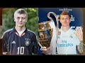 If you think you have to be arrogant to succeed, watch Toni Kroos' example | Life Goal