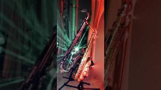 Bettina Schmuck - Saxophone