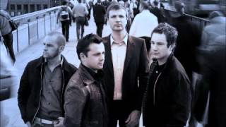 Bell X1 - Never / Hallelujah