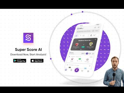 Super Score AI - Tips