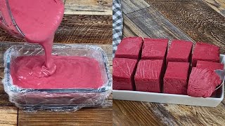 Cherry marshmallow: how to make them at home in a few steps!