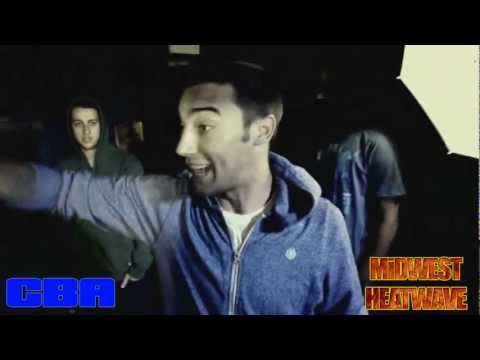 MC Topic vs Travis Finch