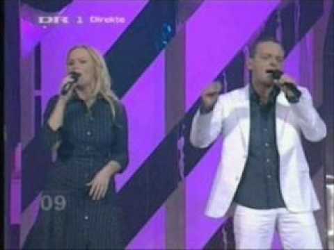 2006 Trine Jepsen afterparty