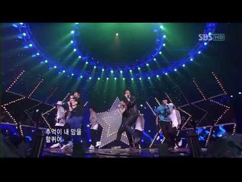 [HD] 080525 SHINee Debut Stage - Replay @ⓘⓝⓚⓘⓖⓐⓨⓞ