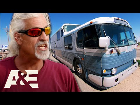 Shipping Wars: Best Moments of 2023 | A&E