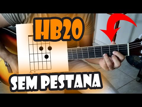 Hb20 - Tierry