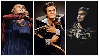 Download lagu Re-pitched TANNHÄUSER Rysanek, Dvoráková, Thomas, Prey, Talvela - Melles - Bayreuth 24VII66 mp3 Download lagu Re-pitched TANNHÄUSER Rysanek, Dvoráková, Thomas, Prey, Talvela - Melles - Bayreuth 24VII66 mp3