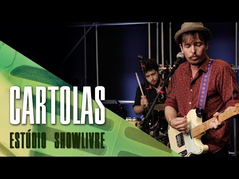 Tão Cedo - Cartolas