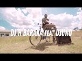 NEW VIDEO: Dj H Baraka - Muyomba Karateka Feat Djino Cola