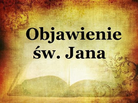 Objawienie Jana - UBG