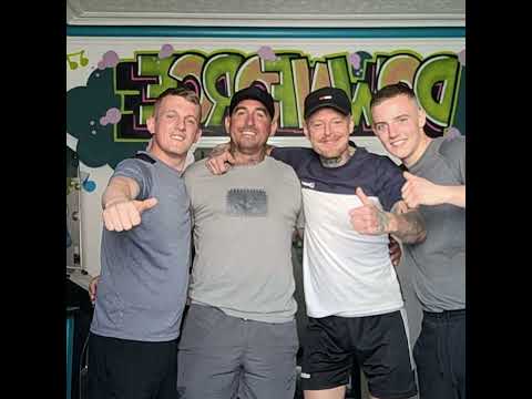 GOING OFF IT WITH AKA HOOVA BOYESY