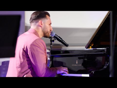 Mihai Teacă • De dragul tău (Cover - Andrei Tudor)