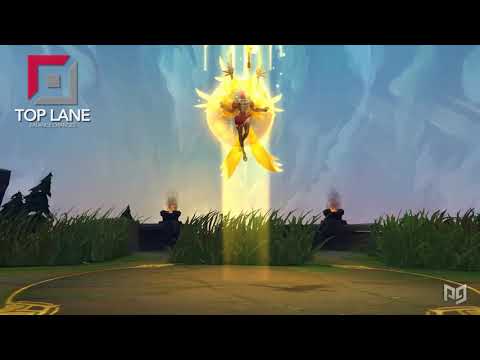 *NEW*BEST Champions TIER List – League of Legends PRESEASON Patch 10.25