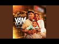 ICrush Yam