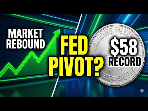 Fed Rate Cut Odds Hit 87%! Stocks & Crypto Surge (Dec 2 Recap)