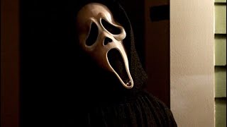 Top 10 Favorite Ghostface Kills