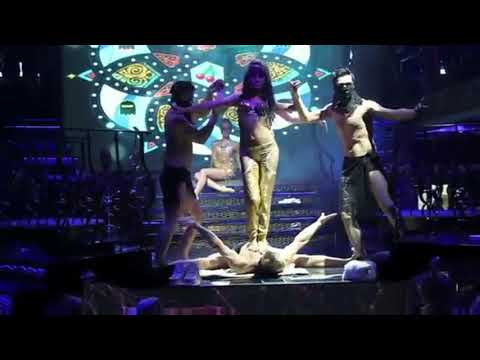 Ночной клуб «Рай» 2013 г.  The night  club "Raй" 2013