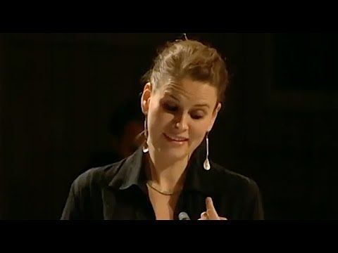 Romina Basso - Handel: Il trionfo del tempo e del disinganno, "Se la bellezza perde vaghezza"