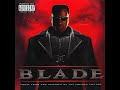 Confusion "New Order" (Blade Soundtrack)