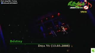 SS501 - Destiny (Türkçe Altyazılı)