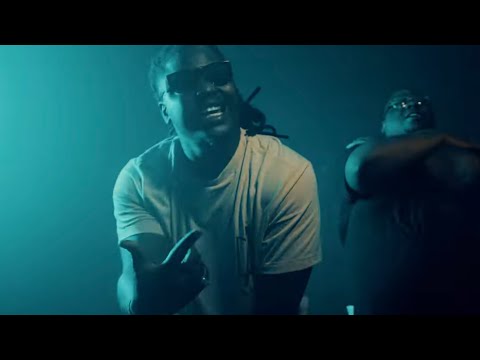 Black Aladdin ft. BTE Big C - EyeBall (MUSIC VIDEO) SHOT BY @CTMFILMSTV
