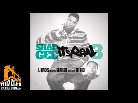 Shad Gee ft. Jay Ant, Young Bari, Show Banga - Sleeping On Mars [Thizzler.com]