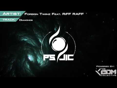 Trap | Foreign Twiinz - Ft. RiFF RAFF - Diamonds