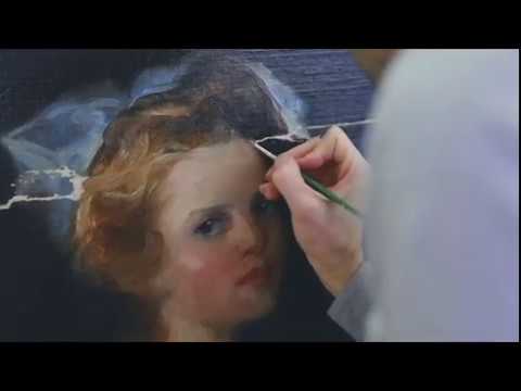 Have You Ever Wondered How Painting Restoration Works?