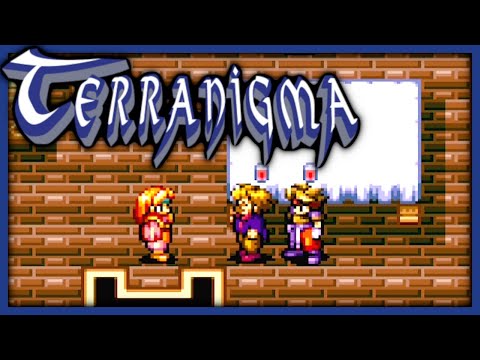 TERRANIGMA 🌍 [#30] - Zurück in der Zivilisation [Gameplay|Deutsch]